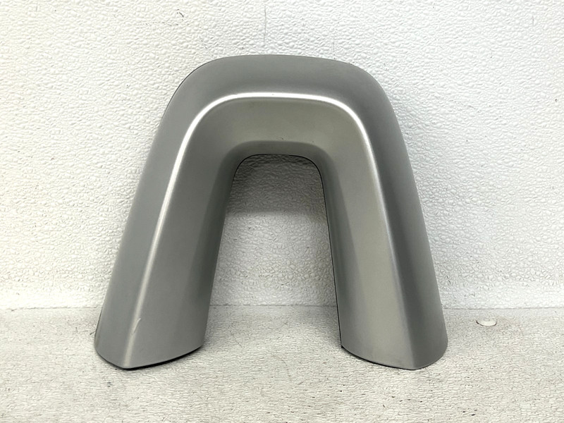 ⭐2009-2016 BMW Z4 LEFT DRIVERS SIDE WIND DEFLECTORS CONVERTIBLE OEM LOT2596