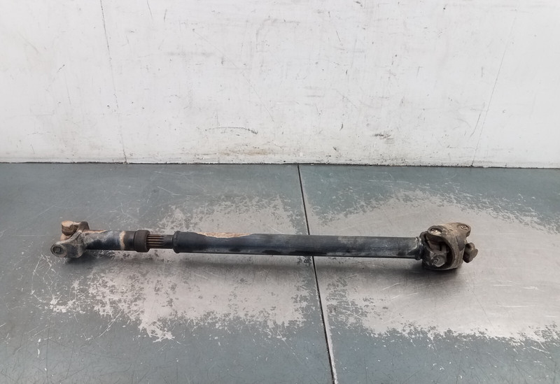 2006 Jeep Wrangler TJ Rubicon 4x4 Front Driveshaft for Dana 44 Axle #4801