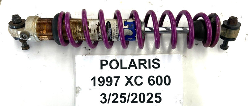 Polaris XLT XCR600 FRONT SHOCK FOX 1995-98 7041536