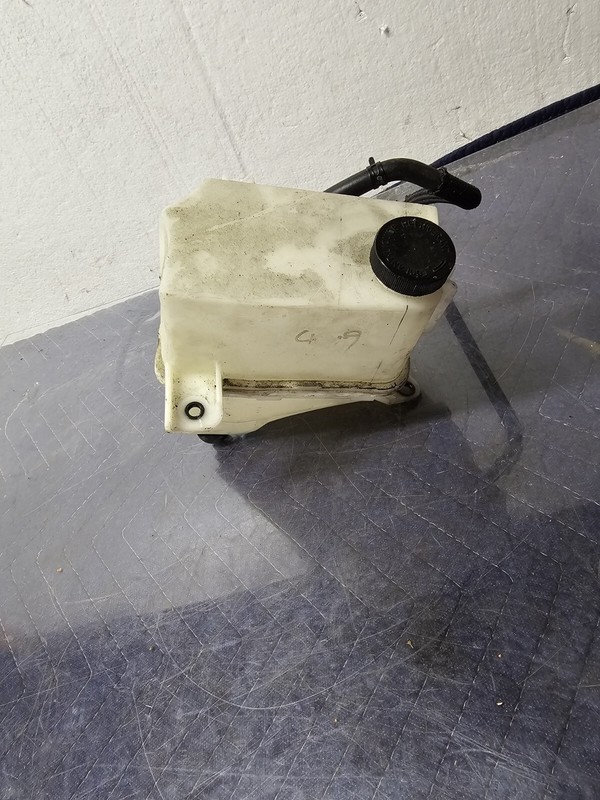 Coolant Reservoir Bottle Tank NISSAN MURANO 15 16 17 18 19 20 21 22 23