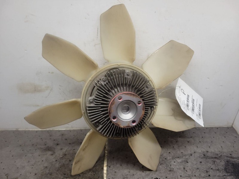 Fan Clutch 4.0L 6 Cylinder 1GRFE Engine Fits 05-15 TACOMA 1645184