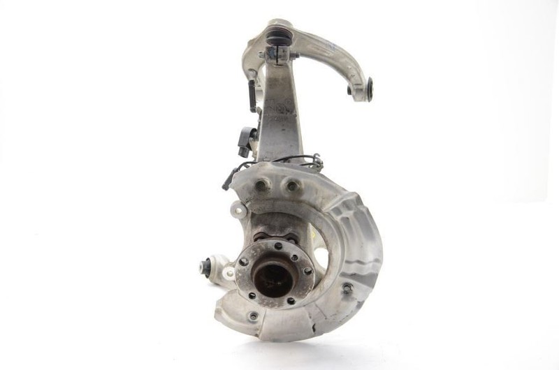 2013-2019 BMW 640I Gran Coupe AWD Passenger Right Front Suspension Assembly