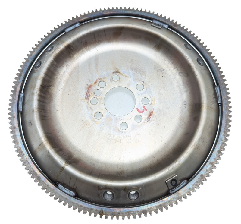 2006-2009 Mercedes W251 R350 4matric Fly Wheel Flex Plate OEM