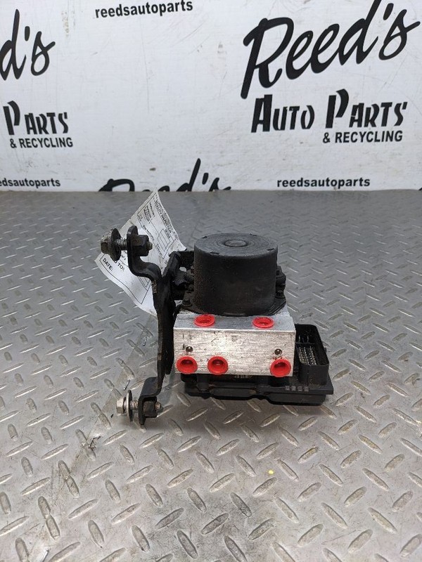 Anti-Lock Brake Part Assembly 4 Wheel ABS Fits 08-09 SIERRA 1500 PICKUP 1103993