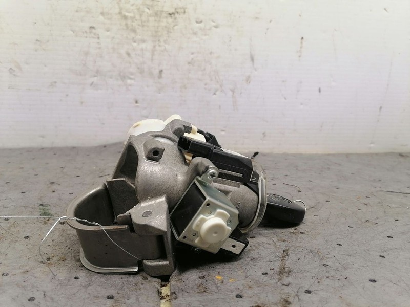 Ignition Switch Conventional Ignition Fits 03-20 4 RUNNER 1759417