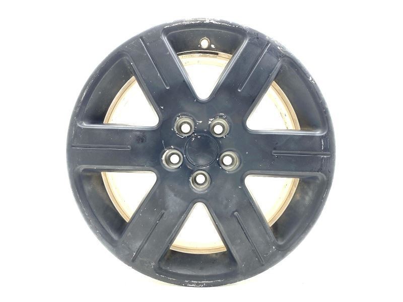 Wheel Rim 16" 16x6.5 Alloy 6 Spoke Fits 2006-2009 Volkswagen Beetle 81127