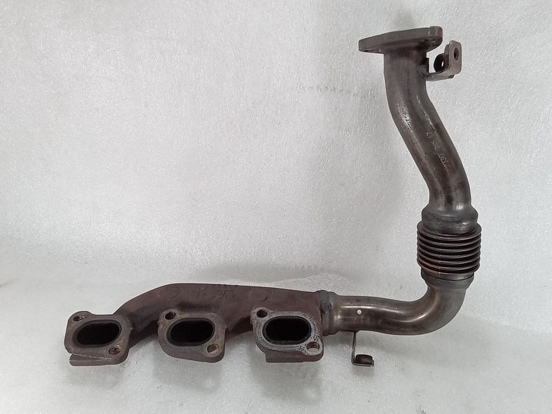 2014-2019 Ram Grand Cherokee 3.0L Eco Diesel 2289 LH Exhaust Manifold 68245730AB