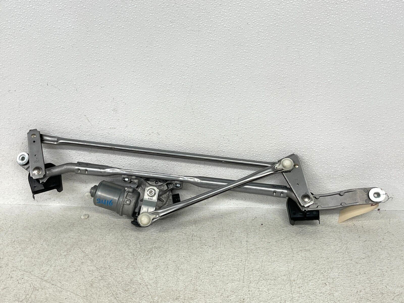 ⭐22-23 TOYOTA GR86 FRONT WINSHIELD WIPER WASHER LINKAGE W/ MOTOR OEM LOT2416