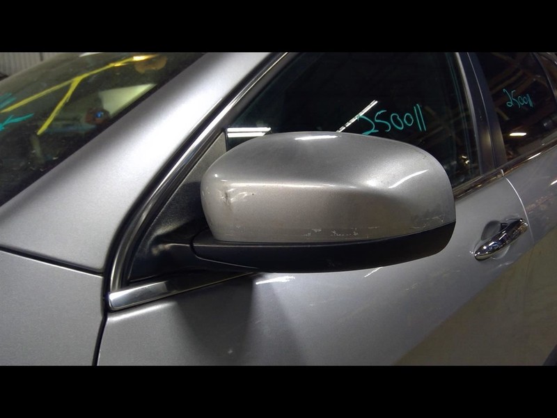 Driver Side View Mirror Power Manual Folding Fits 14-21 CHEROKEE 1519943