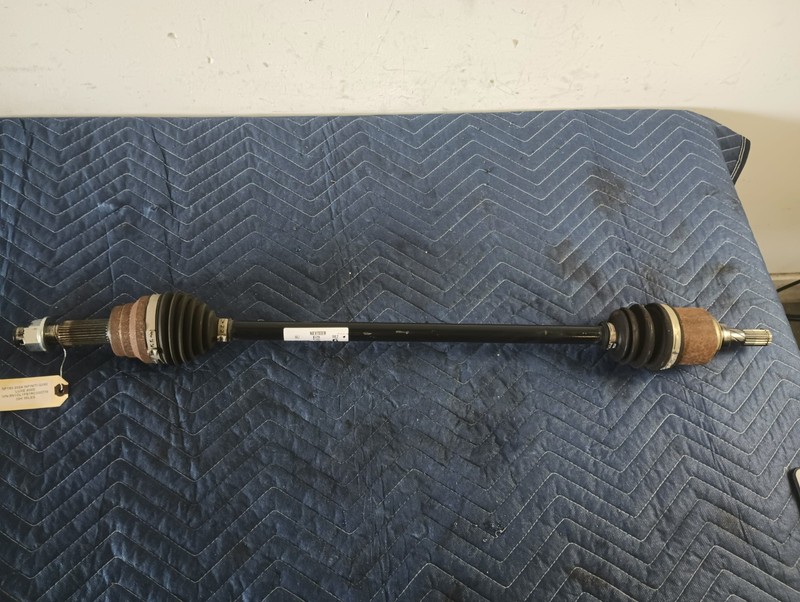 2022-2025 Infiniti QX60 Right or Left Rear Axle Shaft AWD 39k OEM 39600-6SB0A