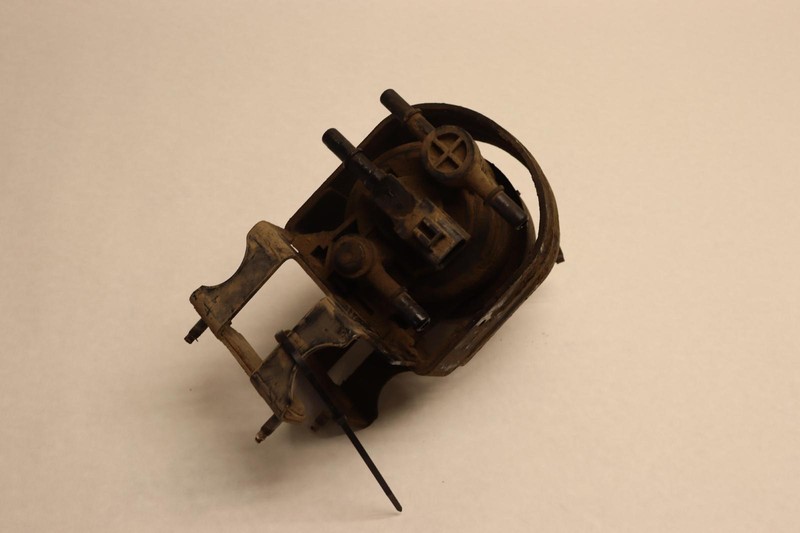 2011-2016 FORD F250 SD F350 SD 6.7L DIESEL FUEL FILTER PUMP OEM