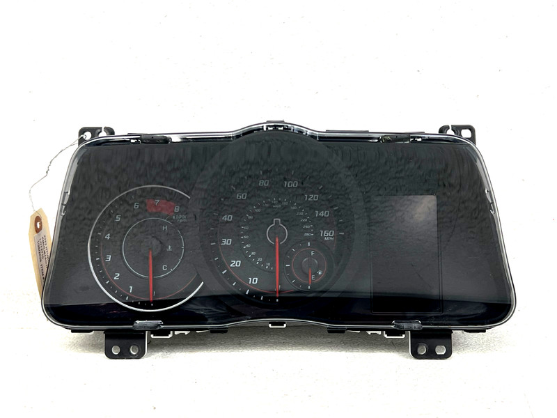 ⭐2021-2023 HYUNDAI ELANTRA SPEEDOMETER INSTRUMENT CLUSTER 61K MILES OEM LOT2710