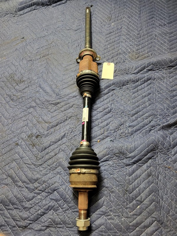 Used Oem Buick Front Right or Left Axle Shaft for Encore 812895696 2021