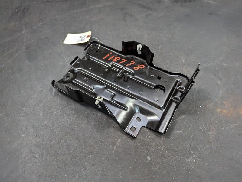 Battery Tray 2023 Infiniti QX60 64860-6SA0B 2022