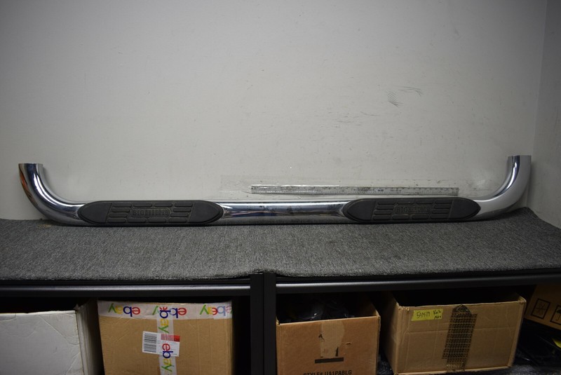 BIGCOUNTRY STEP PAD FACTORY OEM