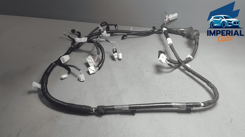 TOYOTA RAV4 2019-2022 TAILGATE LIFTGATE BACK DOOR WIRE WIRING HARNESS OEM