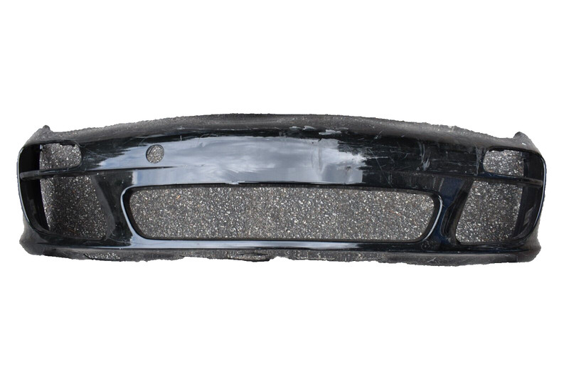 2005 2006 2007 2008 Porsche 911 997 front bumper cover 99750531110
