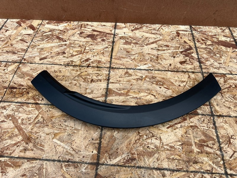 INFINITI QX60 2022-2026 OEM REAR LEFT DRIVER QUARTER PANEL FLARE TRIM MOLDING
