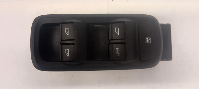 11-'13 FORD FIESTA Front Door Switch Driver master OEM 1 Year Warranty!