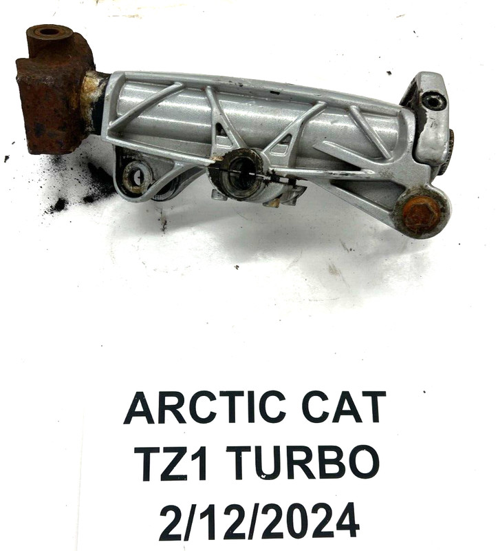Arctic Cat Snowmobile Left hand Spindle Assy 2007+ F8 Sno Pro 2703-453