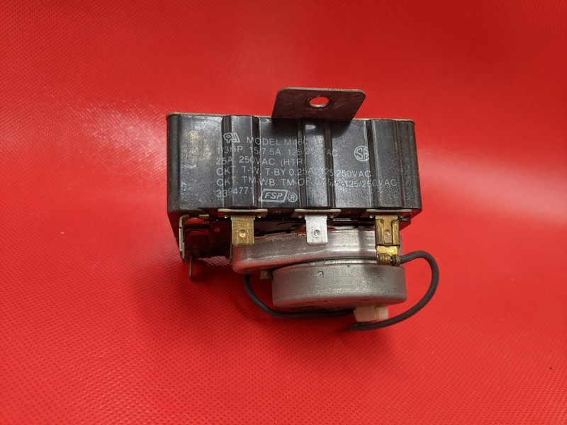 WHIRLPOOL KENMORE DRYERTIMER3394774 WD-17941