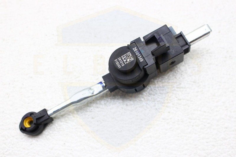 2007 - 2019 CHEVY TAHOE AUTO TRANSMISSION SHIFT INTERLOCK SOLENOID 15775841 OEM
