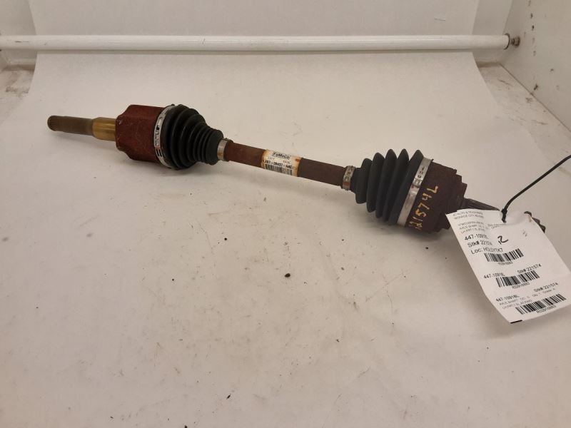 Driver Left Axle Shaft Front FWD 1.5L Fits 20 ESCAPE 2916883