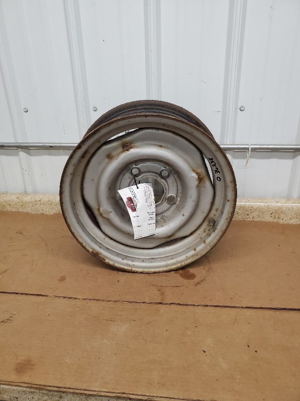 Wheel 15x6 Fits 85-99 ASTRO 291962
