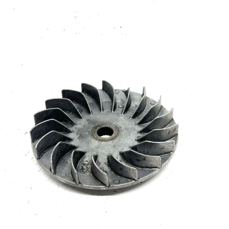 2007 Arctic Cat 700 4x4 Automatic EFI OEM Clutch Fixed Half 3403-130 AA33