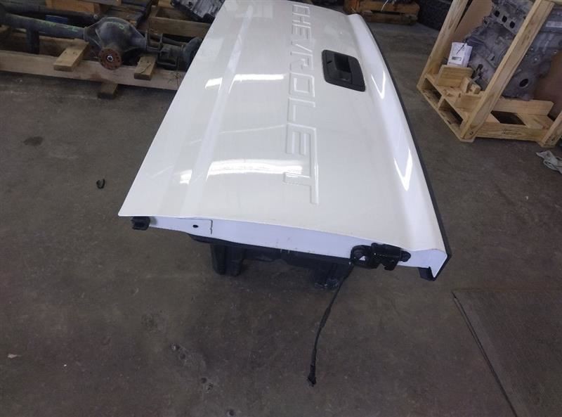 COLORADO2020 Trunk/Hatch/Tailgate 3004064