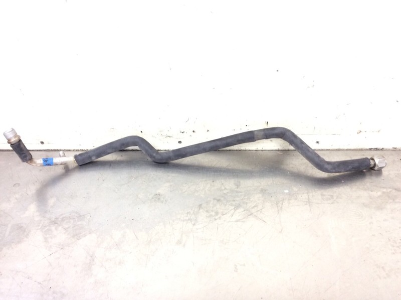 1992 Prelude S A/C Refrigerant Suction Pipe Line Evaporator>S.Hose OEM