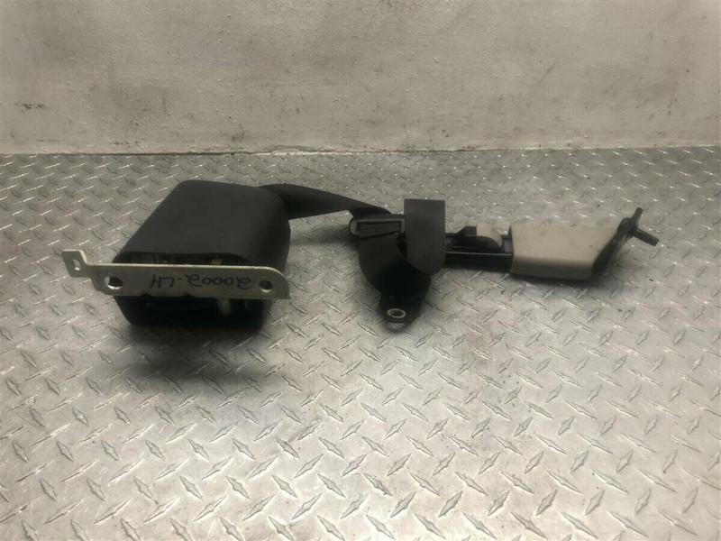 2005-2011 DODGE DAKOTA DRIVER SEAT BELT RETRACTOR CLUB CAB OEM 5JJ811DVAC