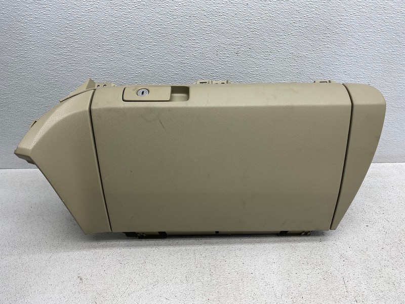 2013-2020 ACURA ILX GLOVE BOX ASSEMBLY OEM LOT659