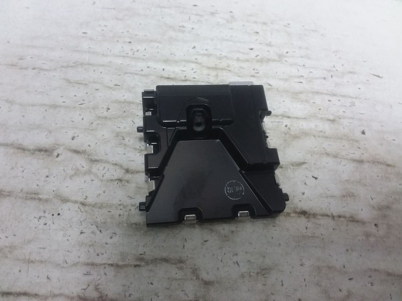 Camera Lane Departure WarningWindshield Mounted Fits 17-20 PRIUS 8646C-47033