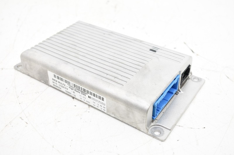 2010 BMW E90 328xi Combox Telematics Unit TCU Bluetooth Module OEM KW40