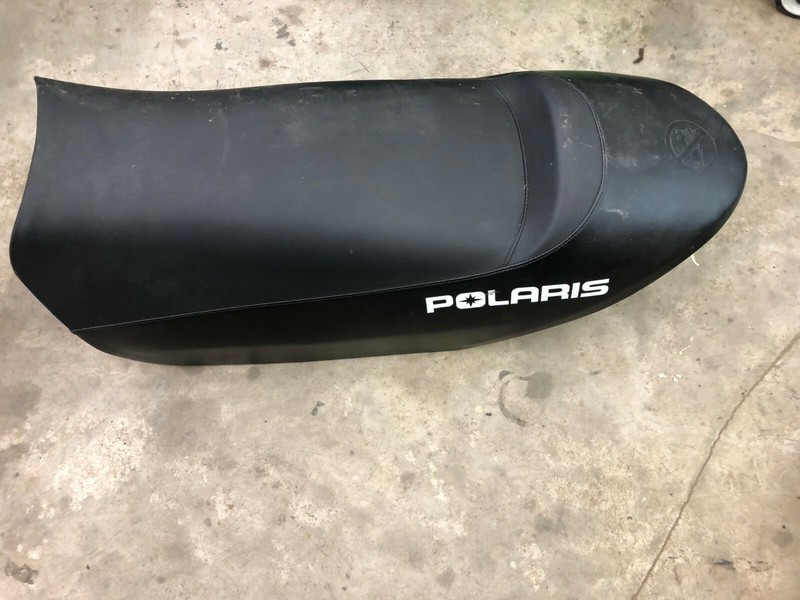 Polaris Snowmobile 600 IQ Seat Assy 2683891
