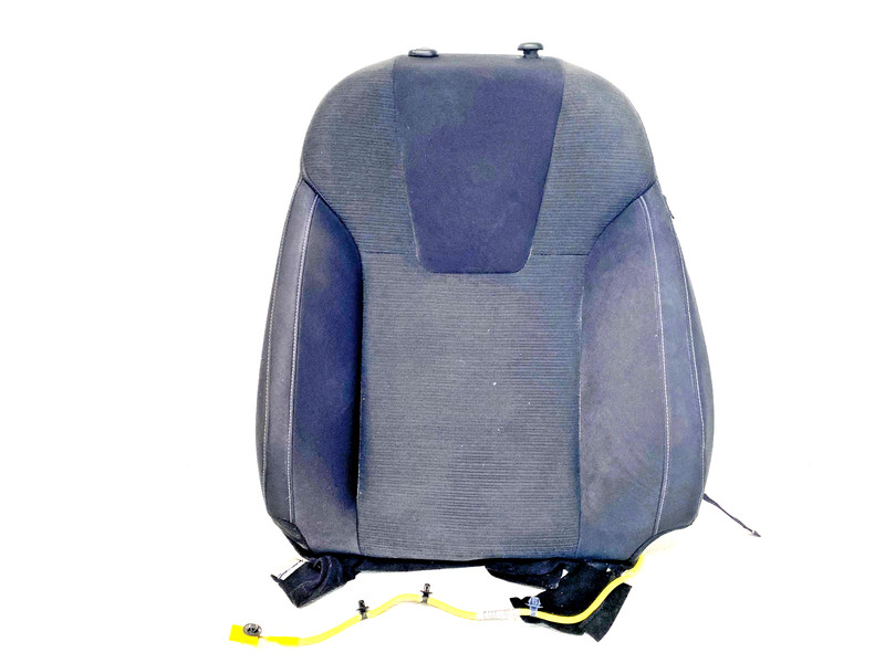 2019-2022 HONDA INSIGHT FRONT LEFT DRIVER SEAT UPPER CUSHION COVER OEM #A0.29