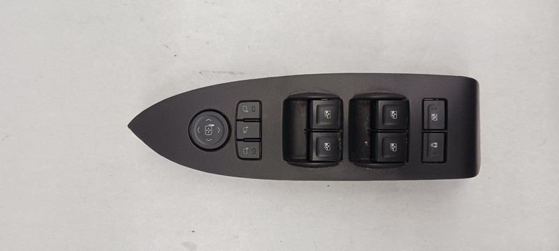 15-'20 CADILLAC ESCALADE Front Door Switch driver window OEM