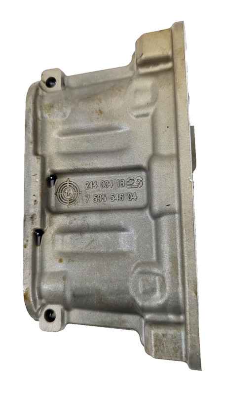 2013-2016 BMW 320I 328I N20 2.0L ENGINE IGNITION COIL MOUNT BRACKET 7595546 OEM