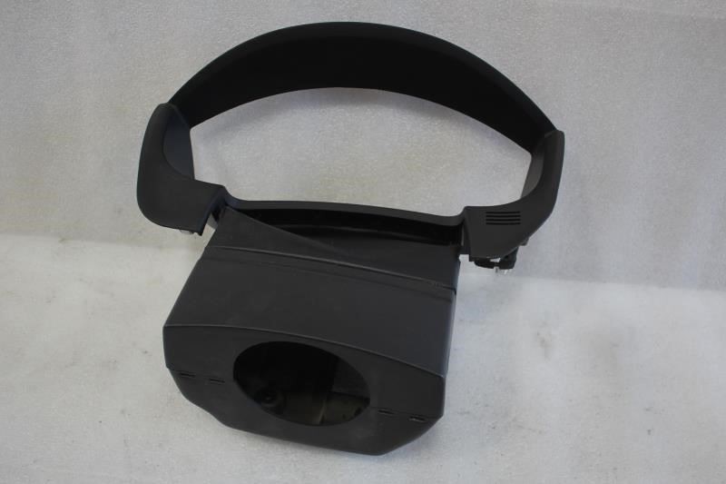 2013 2014 2015 FORD EXPLORER COLUMN COVER DASH TRIM SPEEDOMETER BEZEL