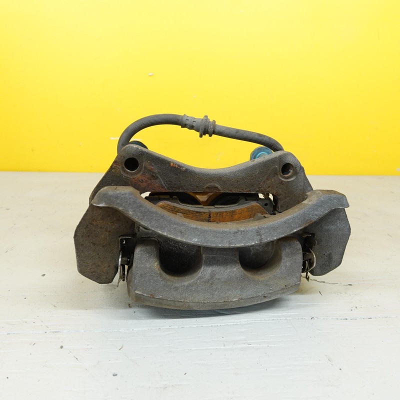 2014-2024 INFINITI Q50 RIGHT FRONT PASSENGER SIDE BRAKE CALIPER ASSEMBLY OEM