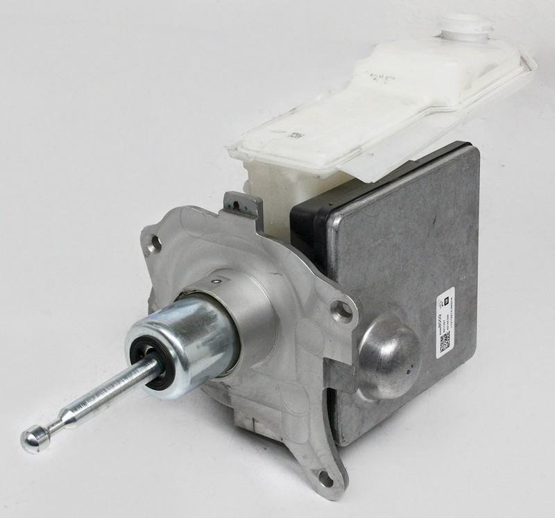 OEM Brake Master Cylinder For GMC Acadia 85000374