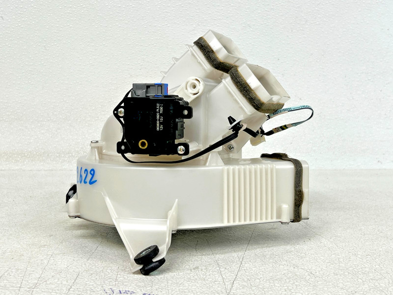 ⭐2008-2009 LEXUS LS600H HYBRID BATTERY COOLING FAN BLOWER MOTOR ASSY OEM LOT2622