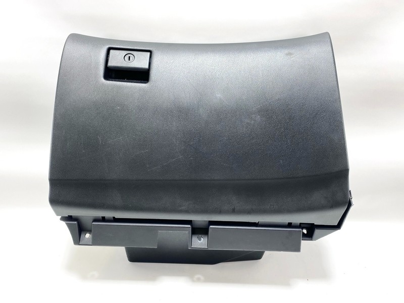 13-20 NISSAN PATHFINDER DASHBOARD INSTRUMENT GLOVE BOX TRAY STORAGE ASSEMBLY OEM