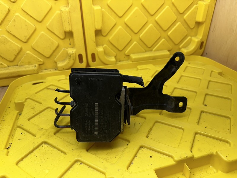2012-2013 Hyundai Elantra A/T ABS UNIT Anti Lock Brake Pump | 58920-3X650