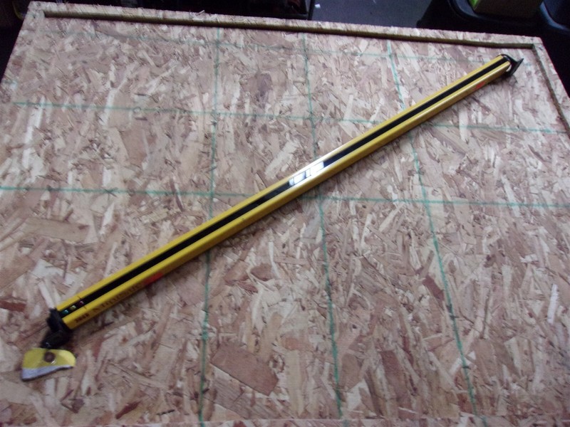 STI Mini Safe MS4300 4287-0400 Light Curtain *FREE SHIPPING*