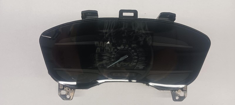 13 FORD FUSION Speedometer cluster 205k miles OEM Guaranteed!