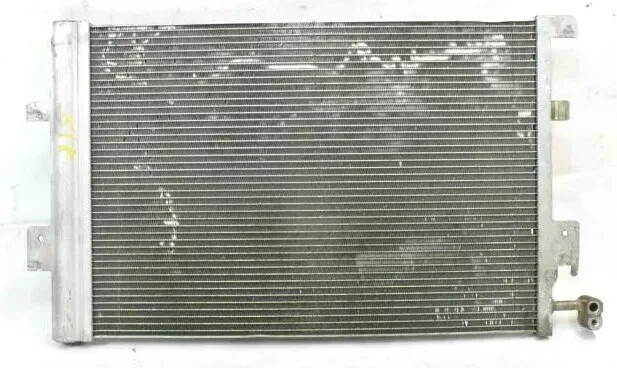04-09 Cadillac XLR AC Air A/C Condenser Cooler 10442892 OEM