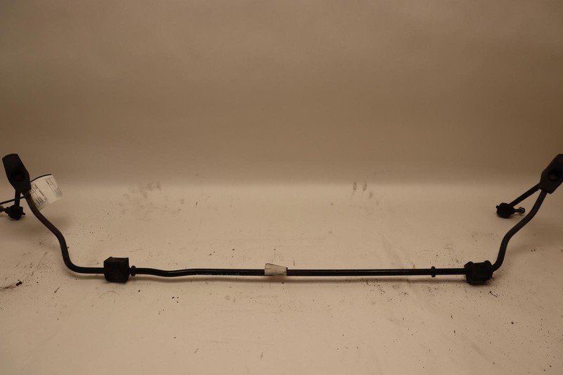2013-2015 JAGUAR XF REAR STABILIZER ANTI ROLL SWAY BAR W/ LINKS OEM