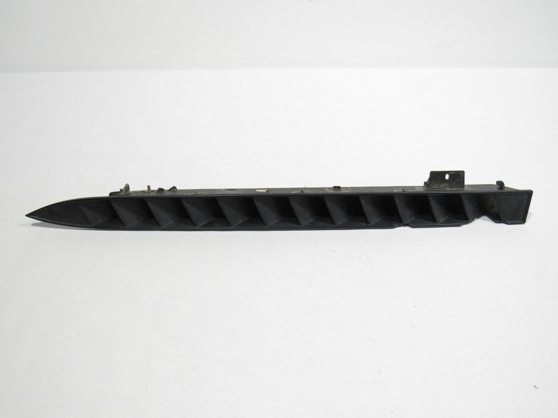 14-17 Audi R8 V10 2015 Rear Right Passenger Trunk Engine Bay Air Vent Grille ;:Y